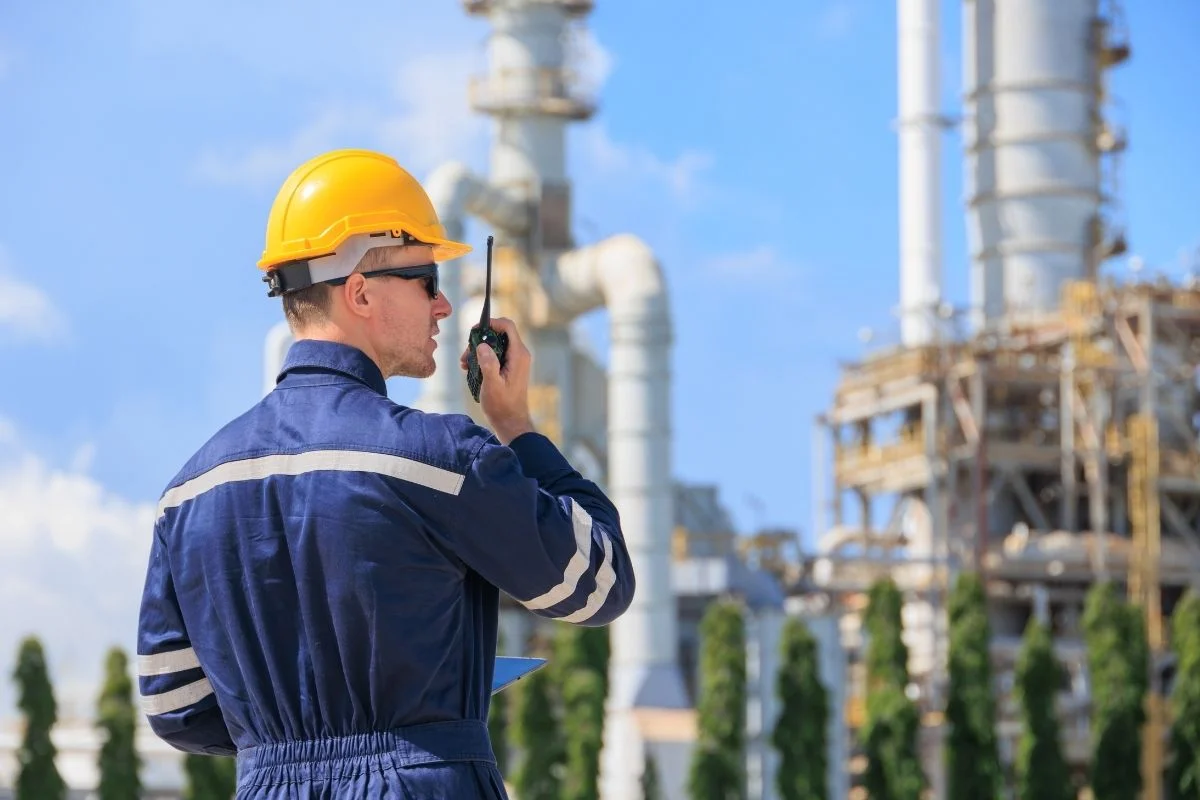 Transmitter Nedir?